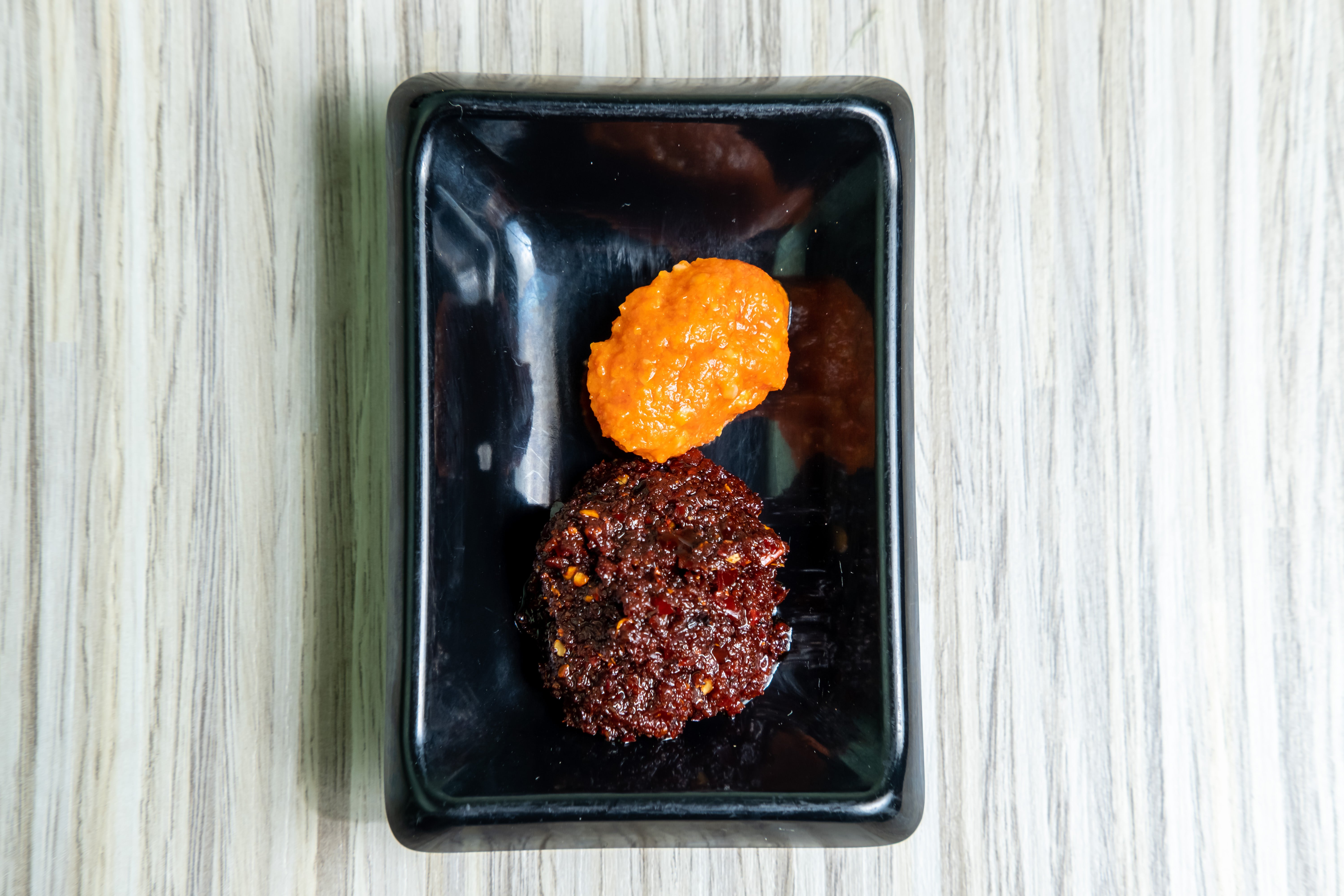 Chili Oil Mala