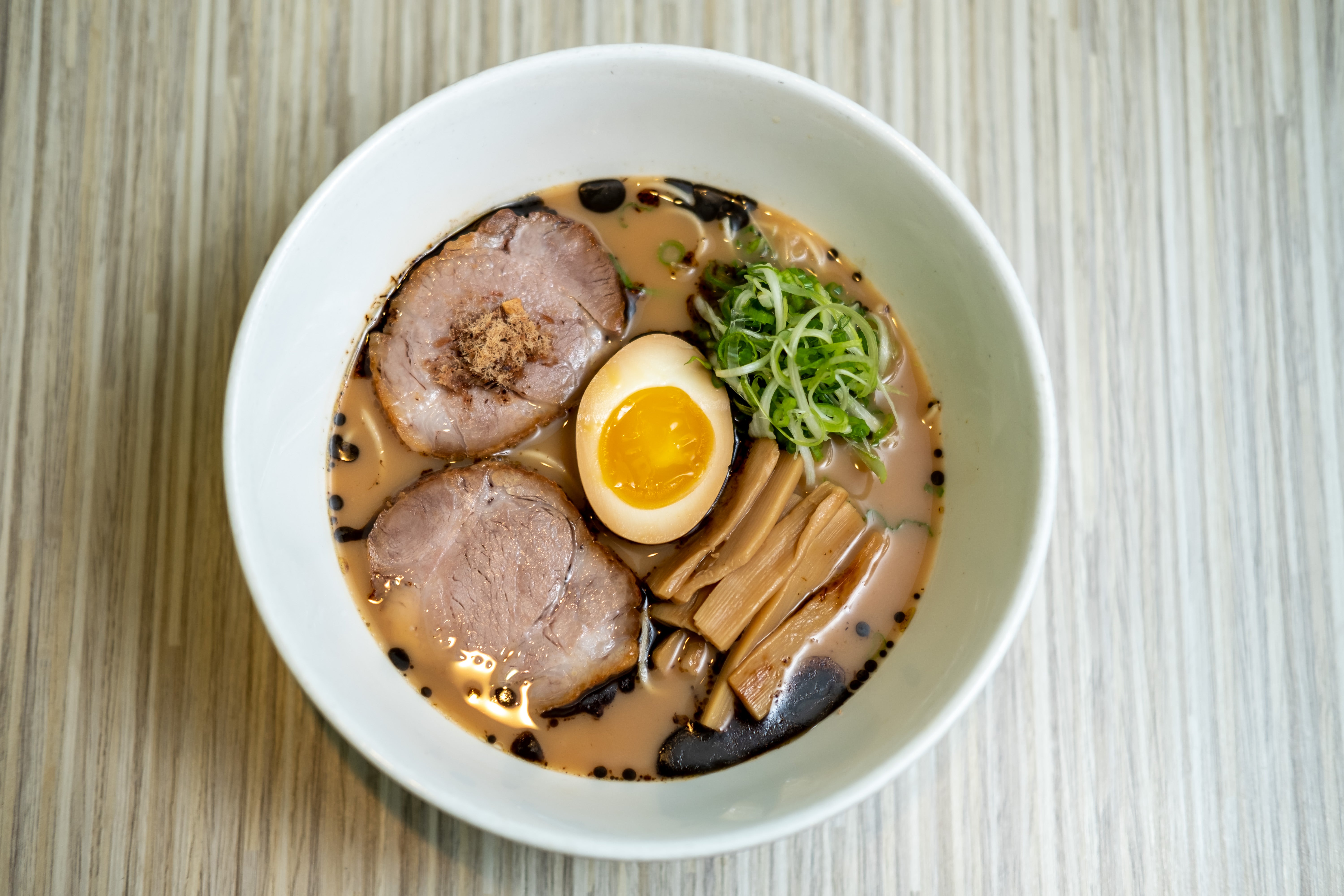 Shoyu Ramen