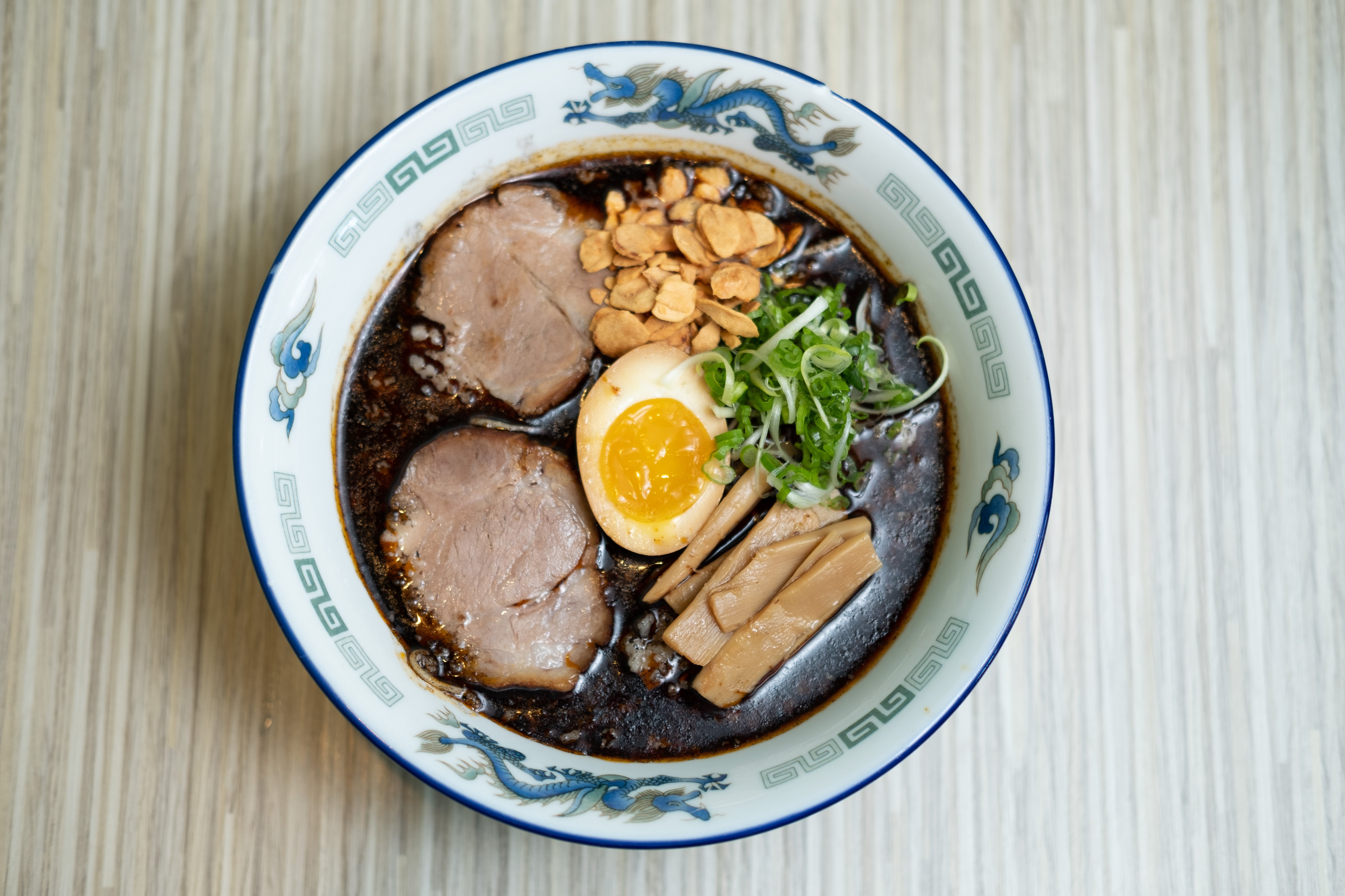 Mala Kotteri Ramen