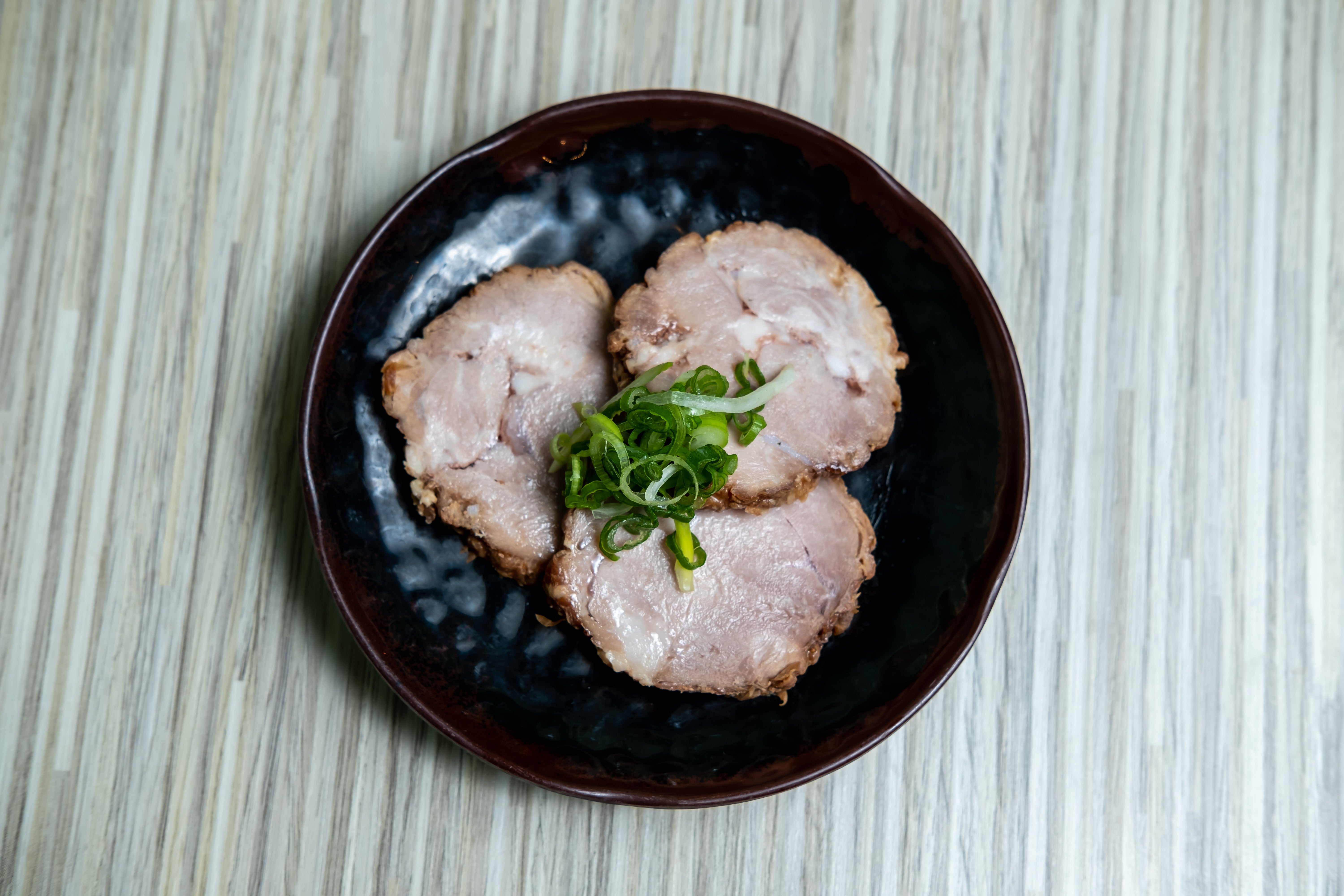 Extra 3pc Pork