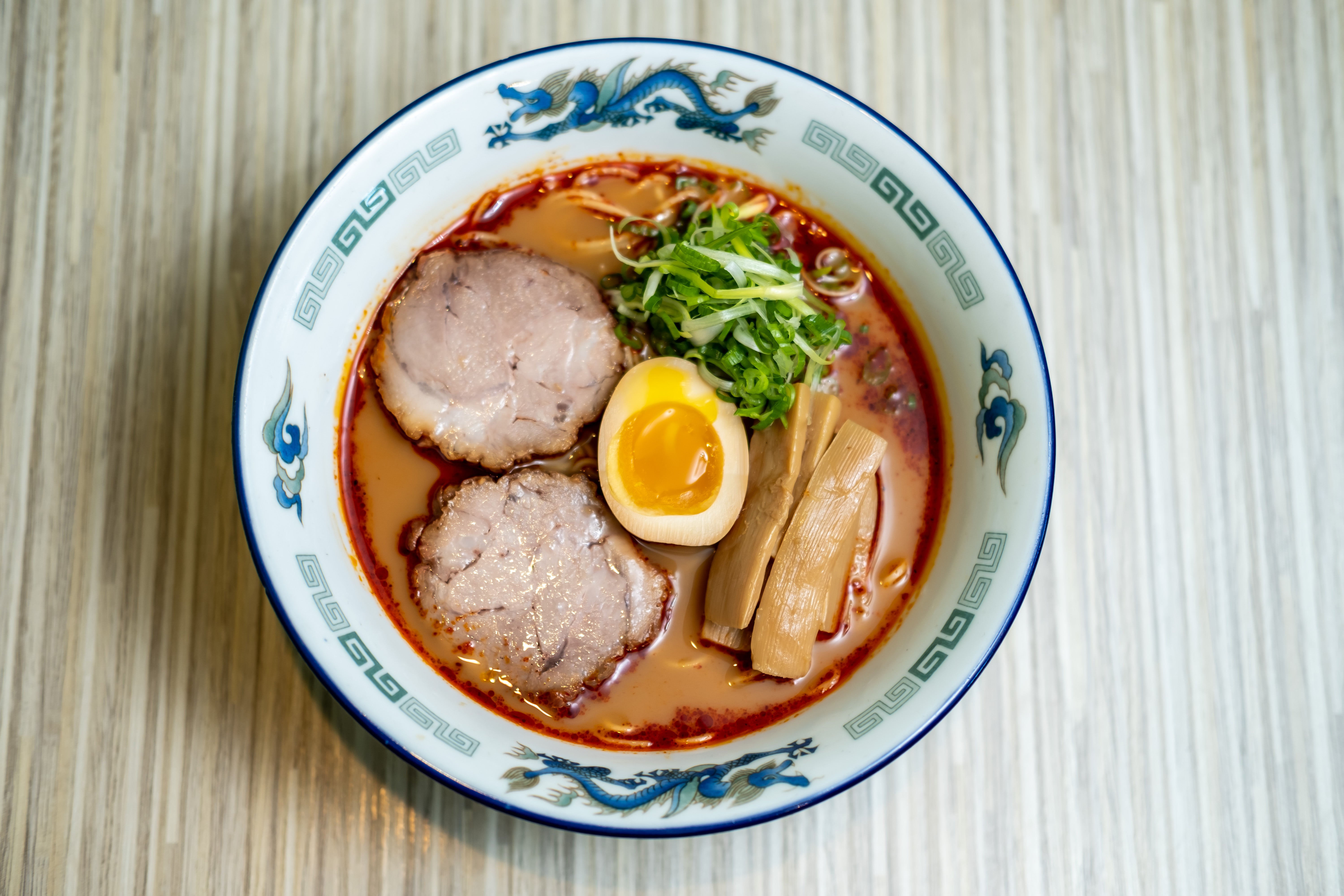 Mala Ramen