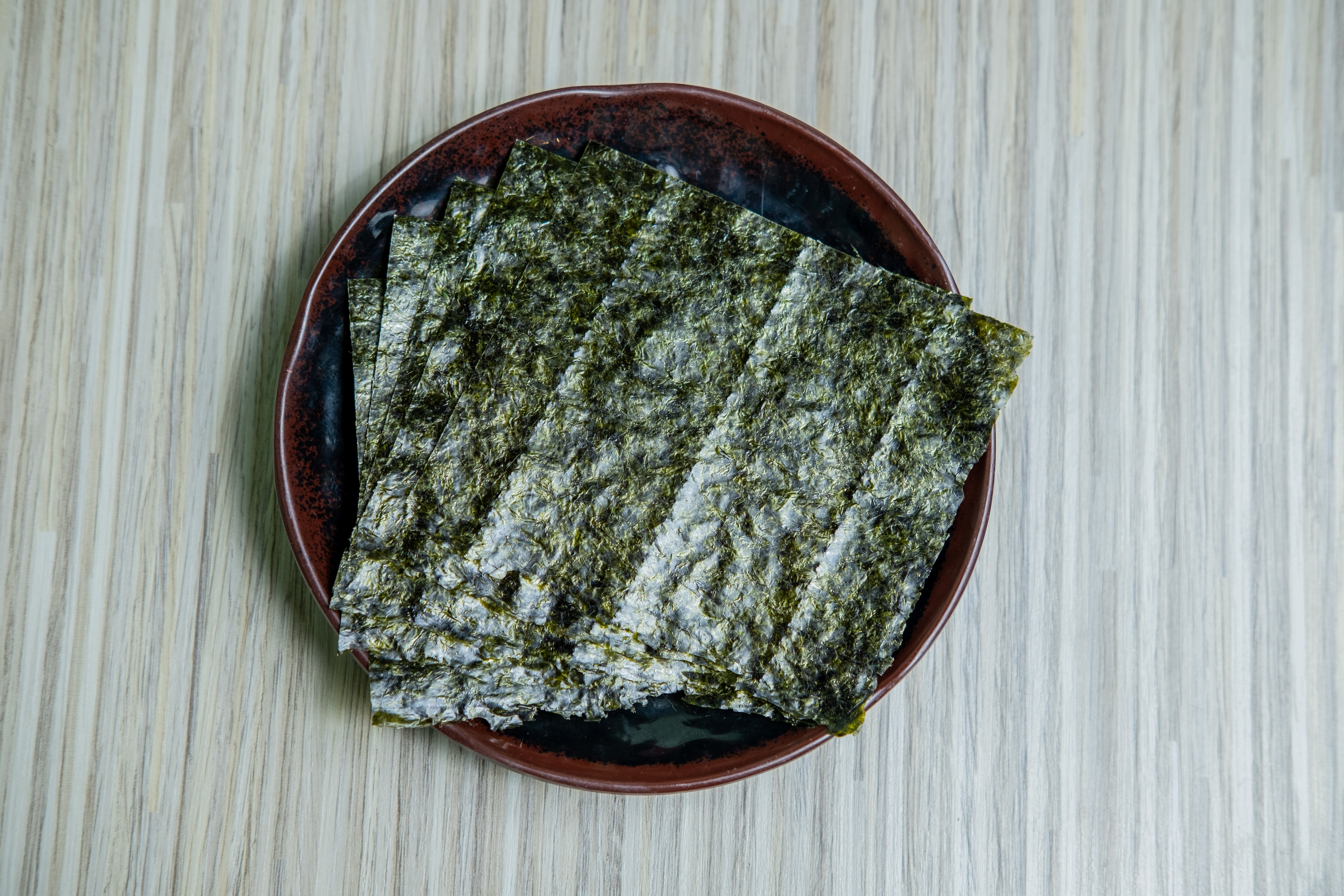 Seaweed