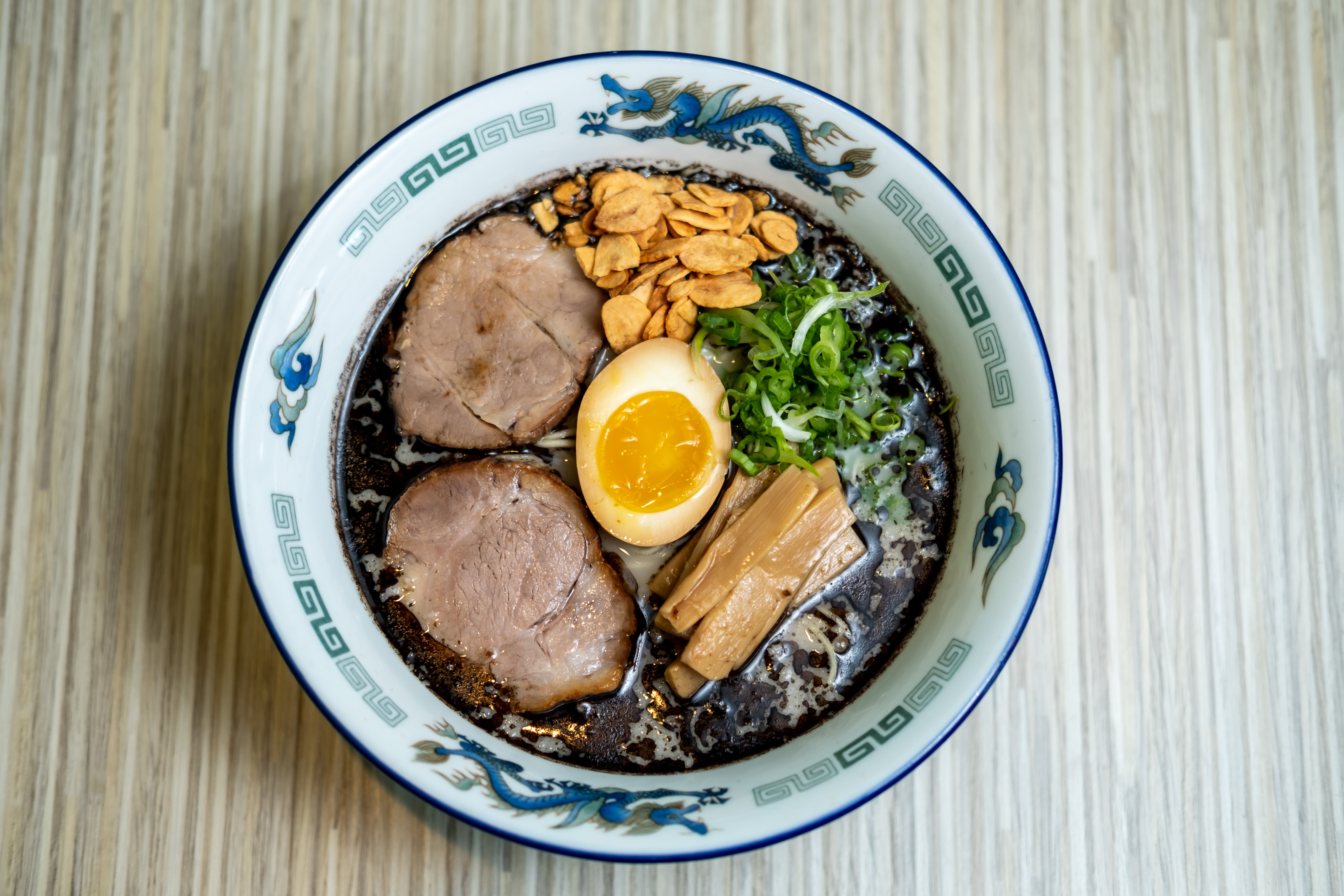 Kotteri Ramen
