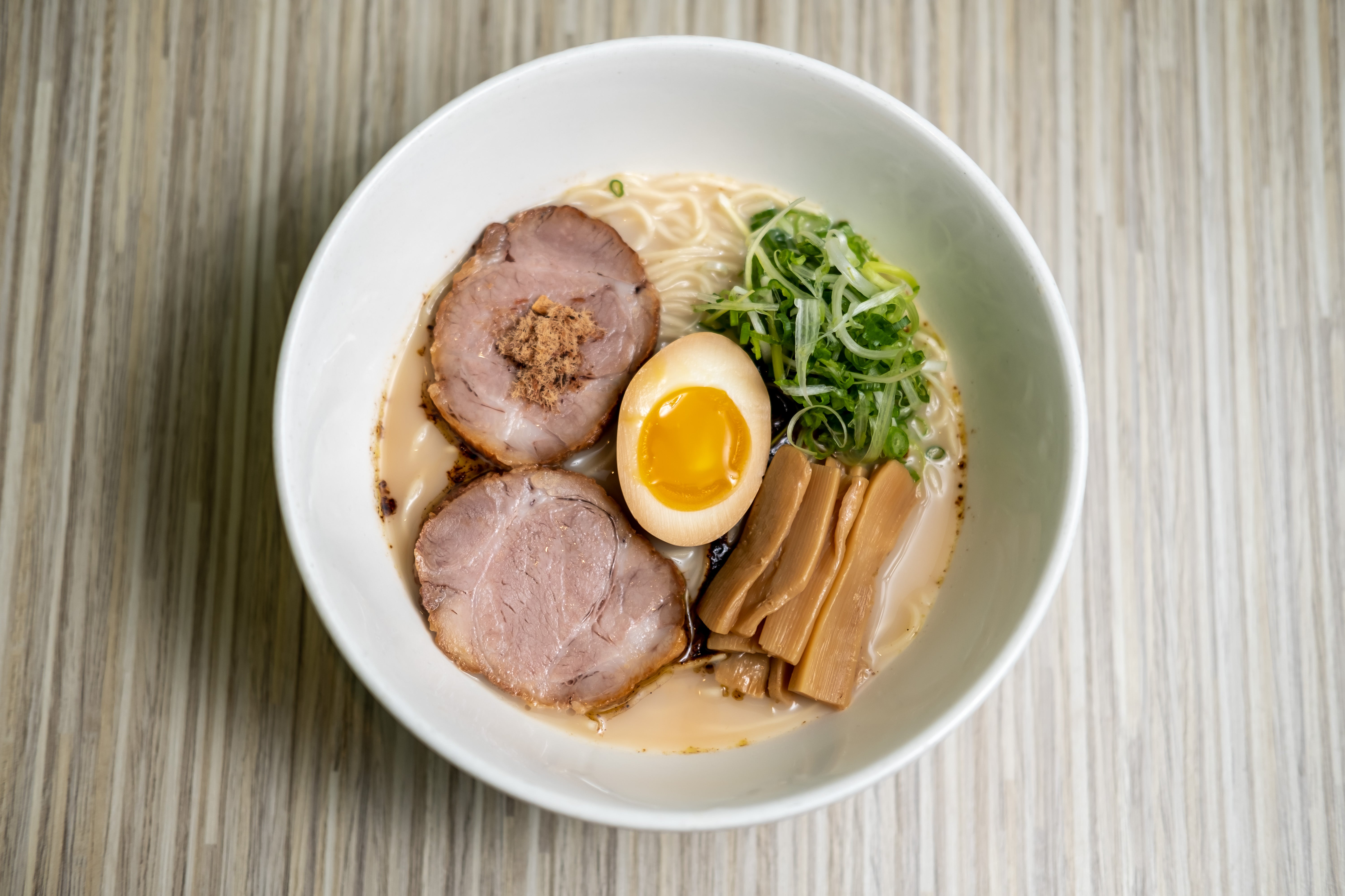 Shio Ramen